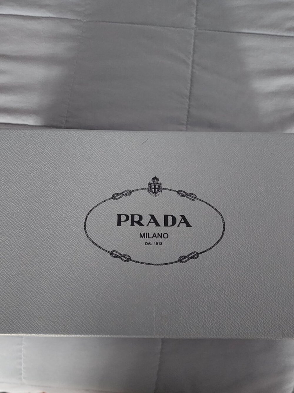 PRADA shoes - Picture 8 of 8